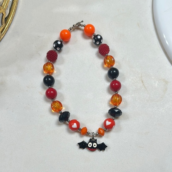 SO Red and Orange Gloves with Mittens - Picture 1 of 1